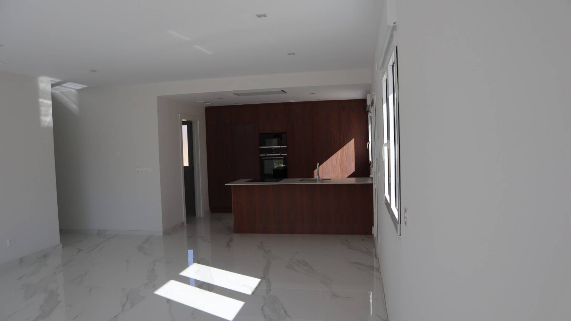 New Build - Independent villa - La Romana