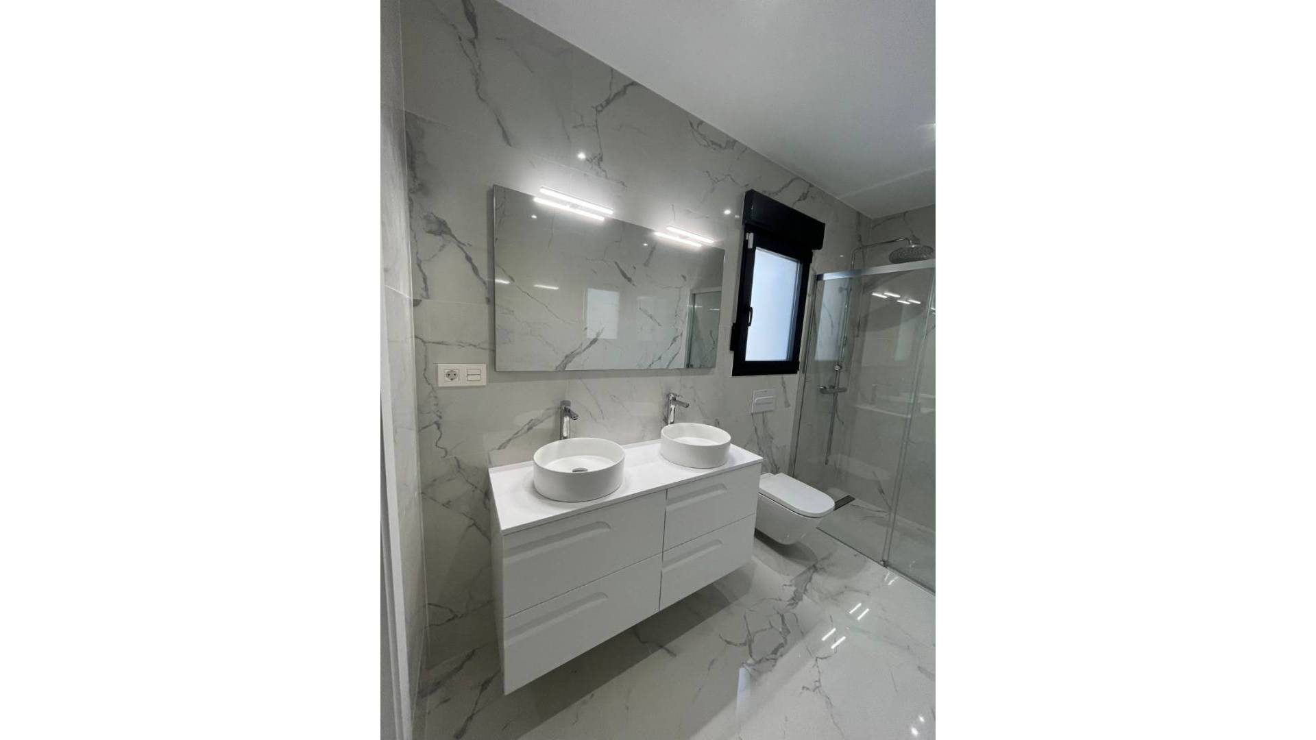 New Build - Independent villa - La Romana