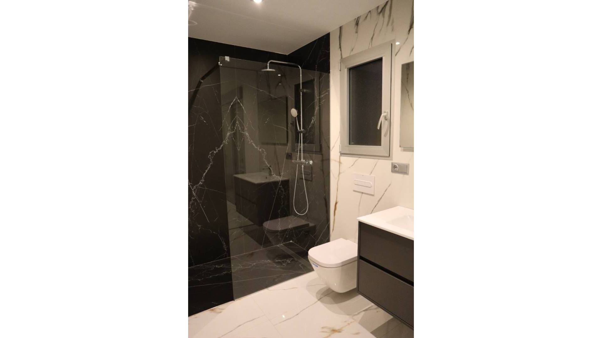 New Build - Independent villa - La Romana