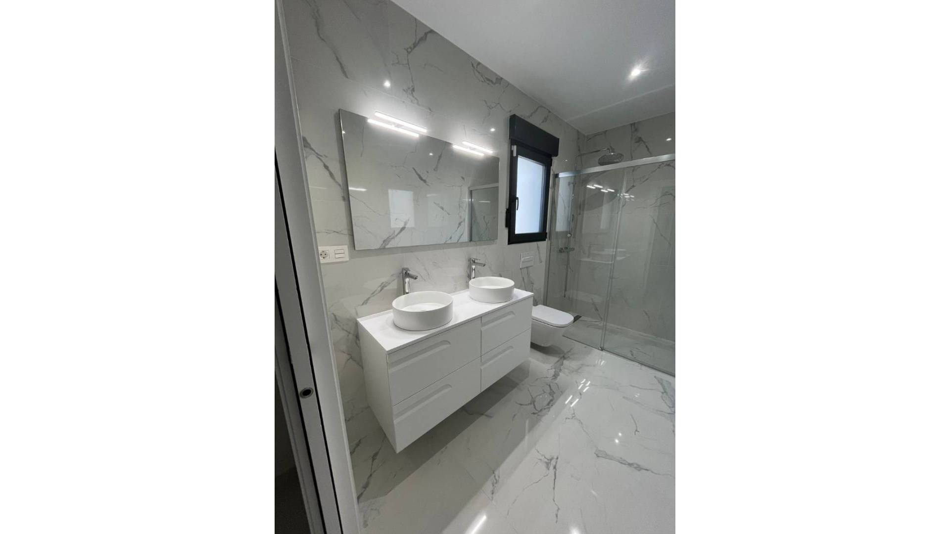 New Build - Independent villa - La Romana