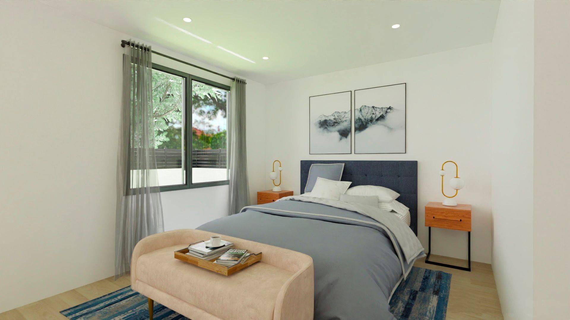 New Build - Independent villa - La Romana