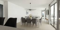 New Build - Independent villa - La Romana