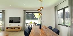 New Build - Independent villa - La Romana