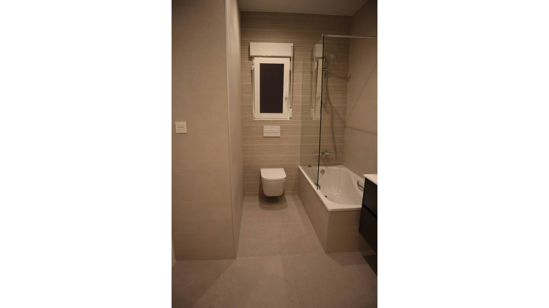 New Build - Independent villa - La Romana