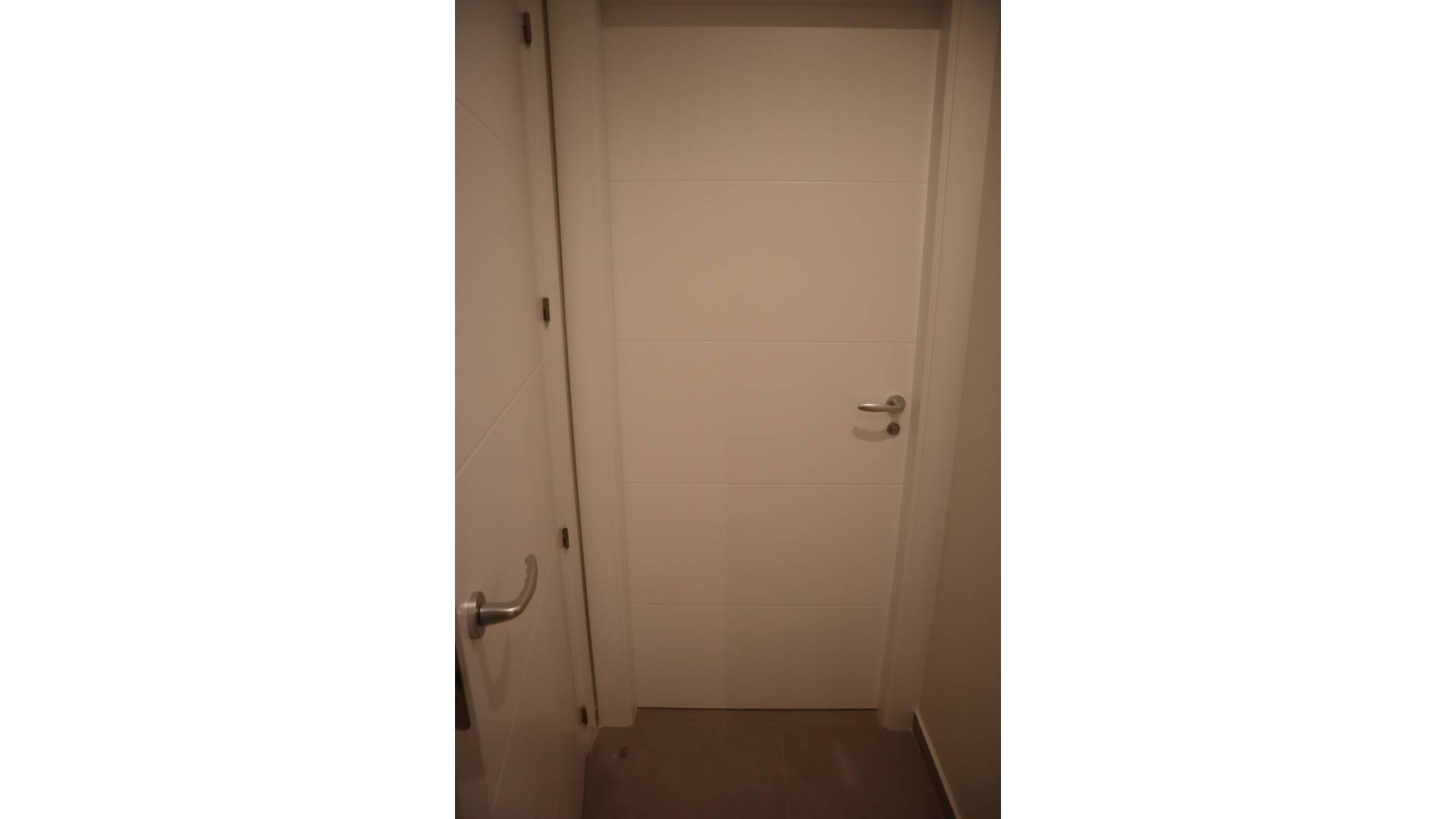 New Build - Independent villa - La Romana