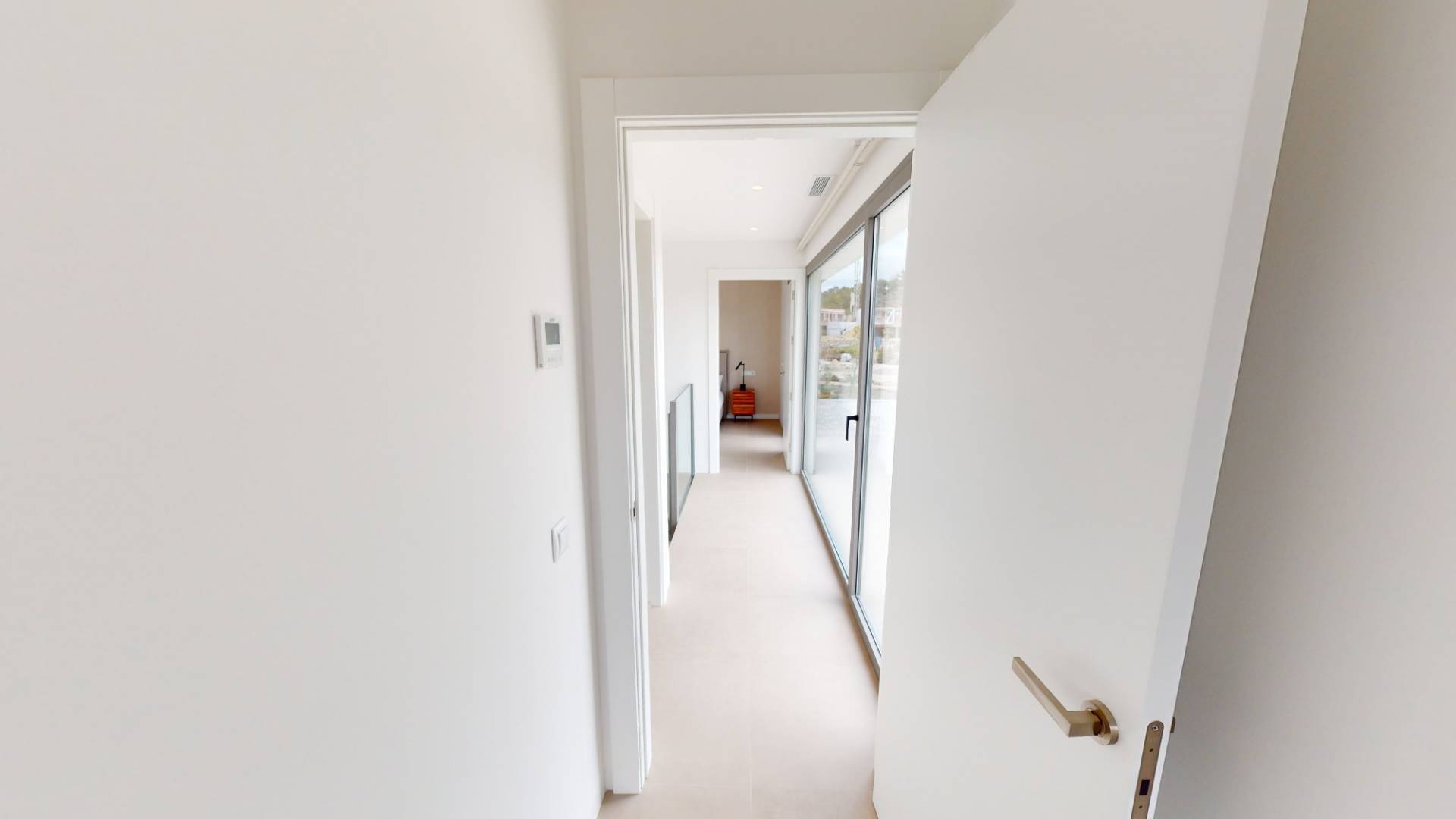 New Build - Independent villa - Las Colinas - Las Colinas Golf