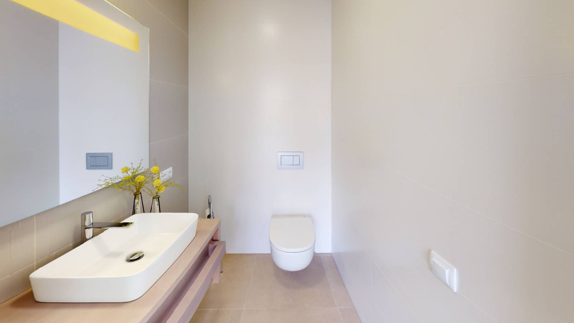 New Build - Independent villa - Las Colinas - Las Colinas Golf