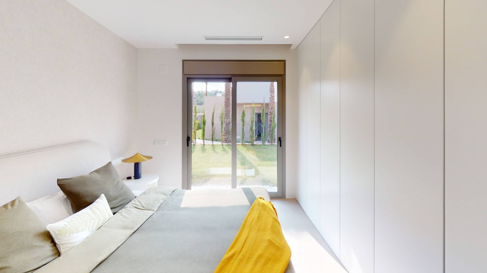 New Build - Independent villa - Las Colinas - Las Colinas Golf