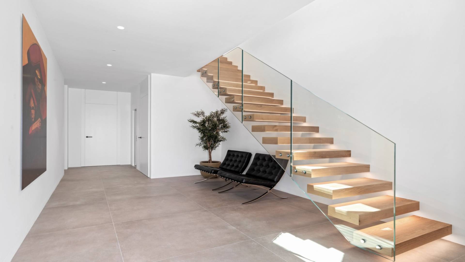 New Build - Independent villa - Las Colinas - Las Colinas Golf