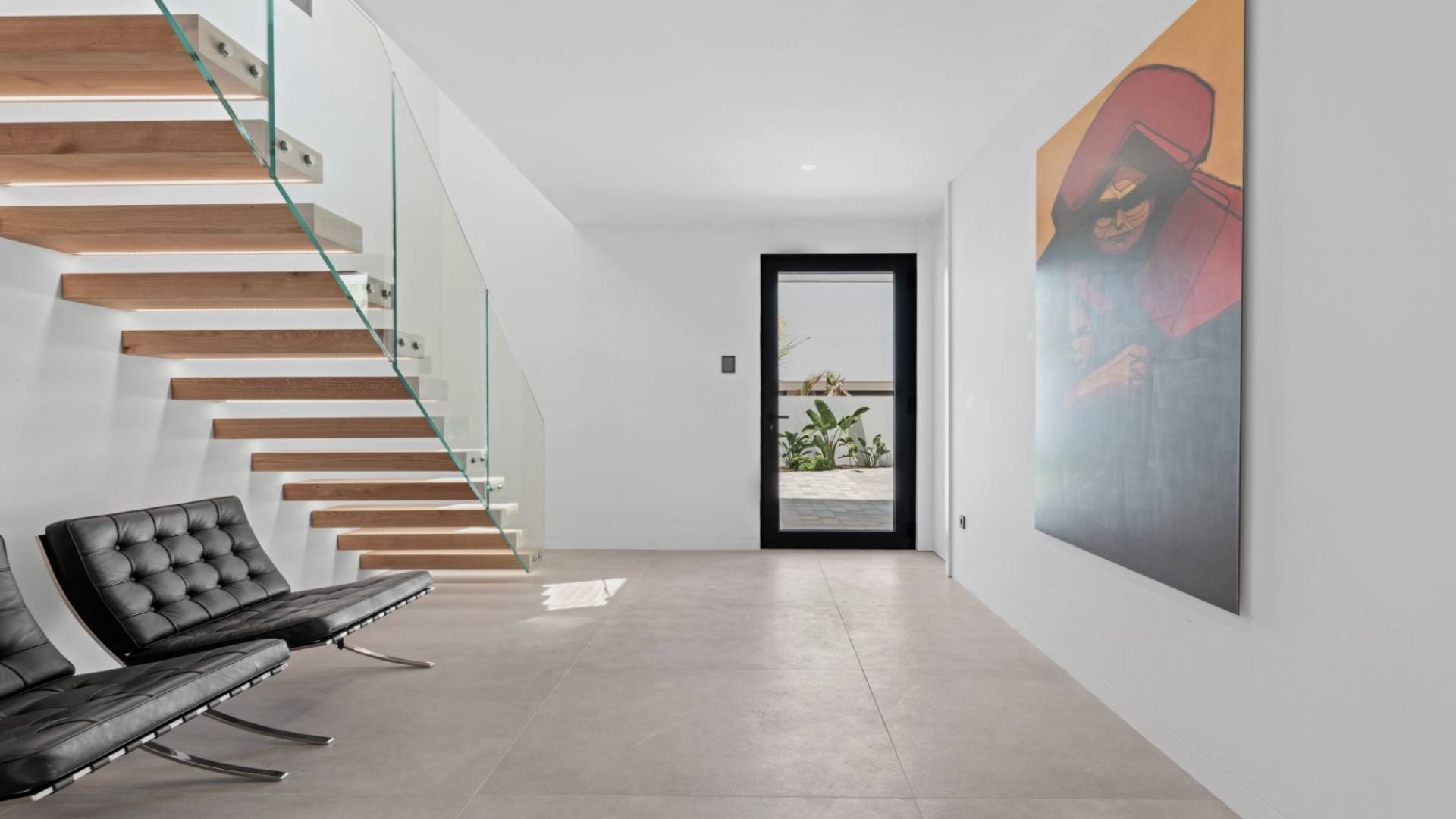 New Build - Independent villa - Las Colinas - Las Colinas Golf