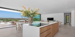 New Build - Independent villa - Las Colinas - Las Colinas Golf