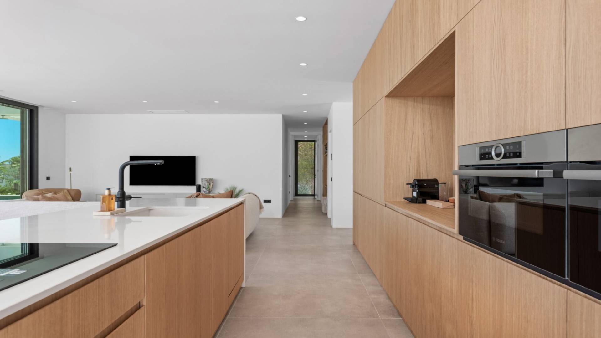 New Build - Independent villa - Las Colinas - Las Colinas Golf