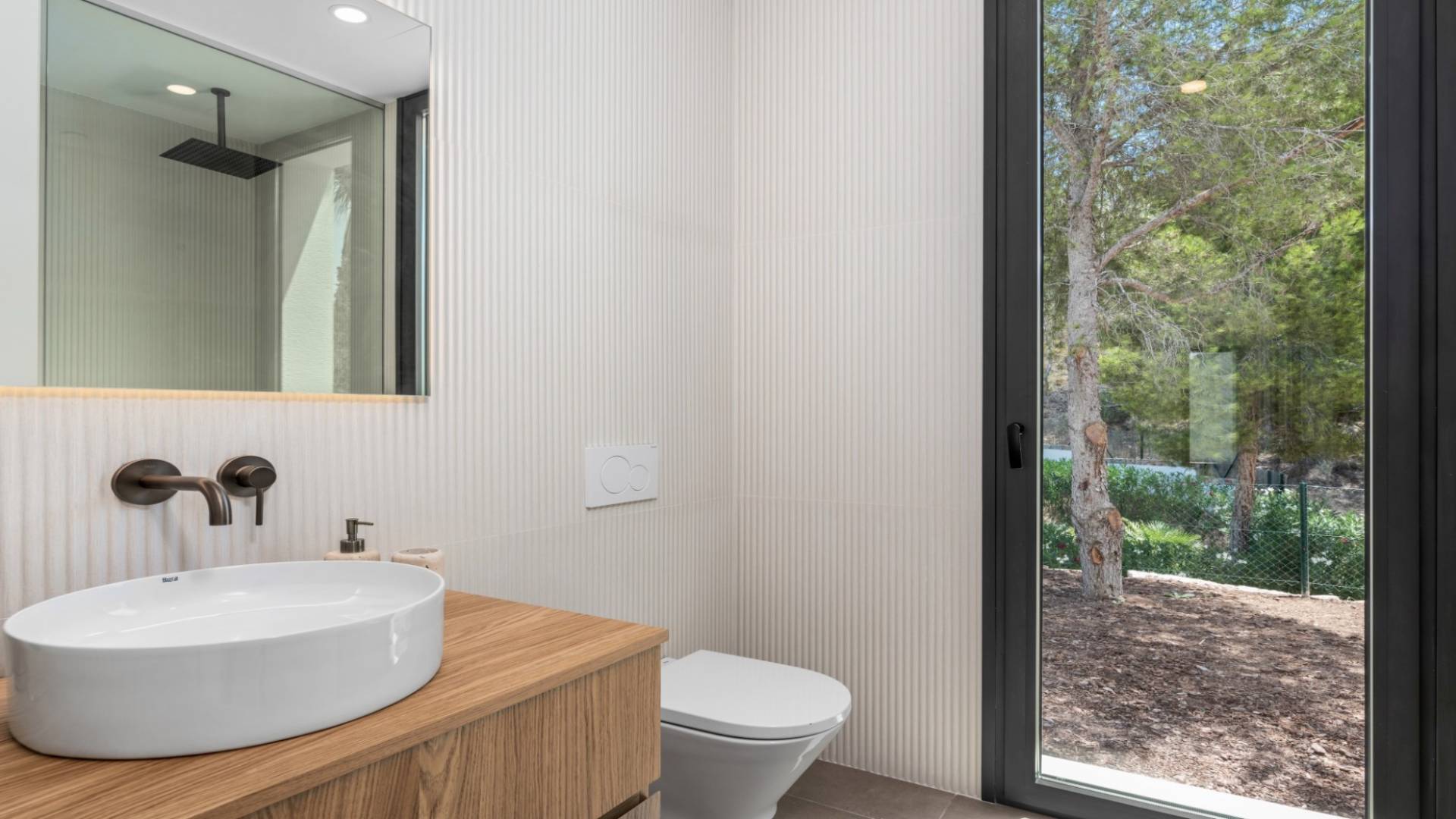 New Build - Independent villa - Las Colinas - Las Colinas Golf