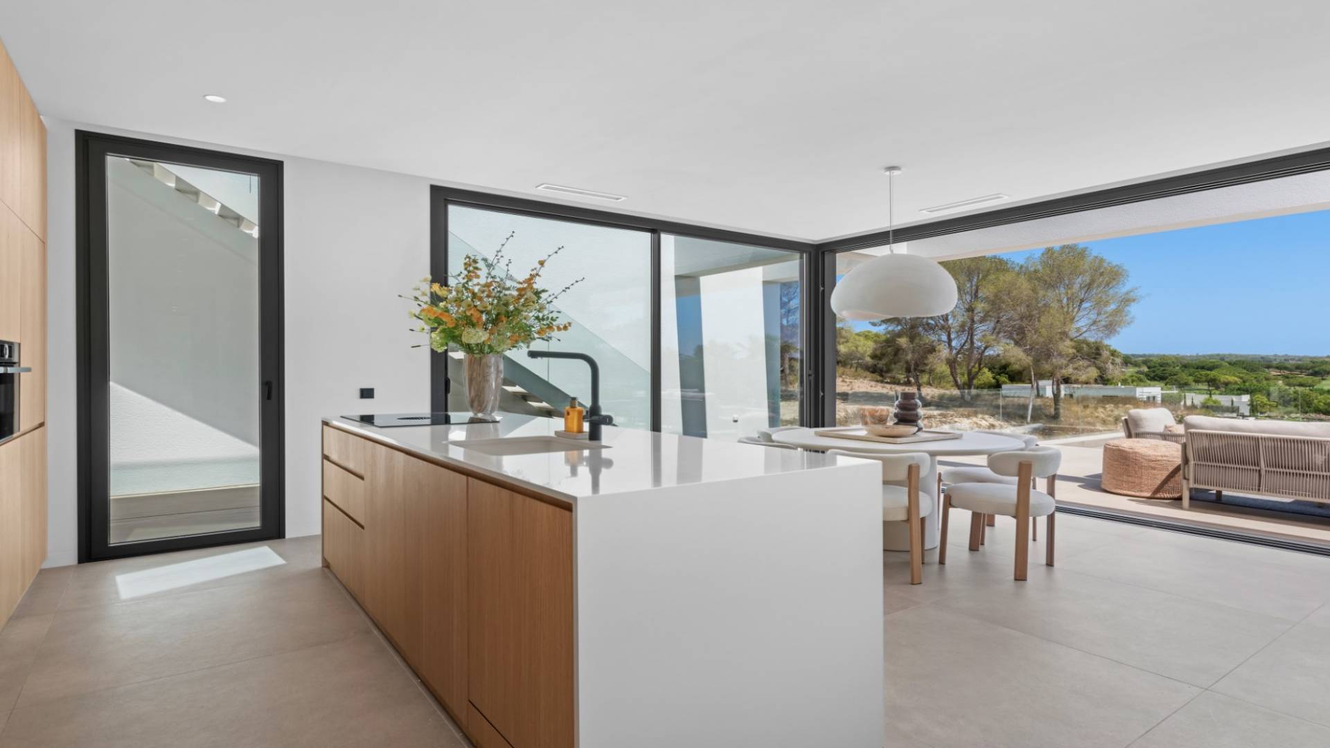 New Build - Independent villa - Las Colinas - Las Colinas Golf