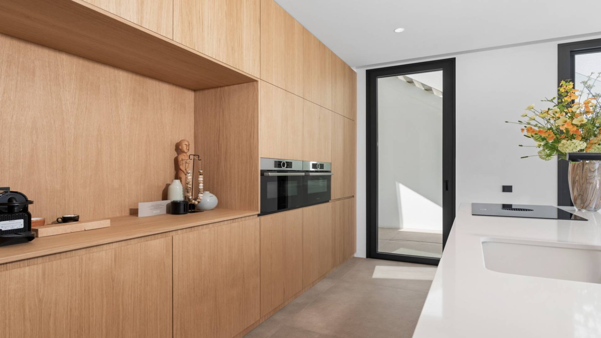 New Build - Independent villa - Las Colinas - Las Colinas Golf