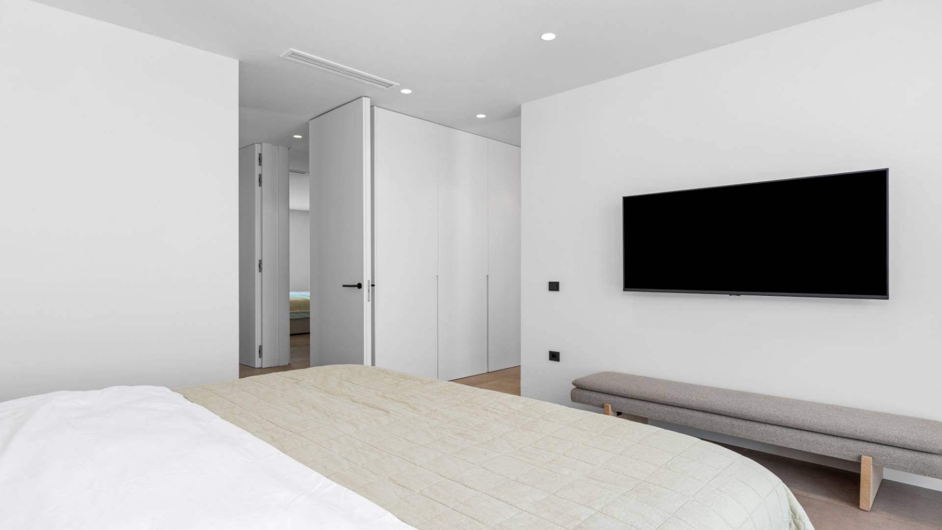 New Build - Independent villa - Las Colinas - Las Colinas Golf