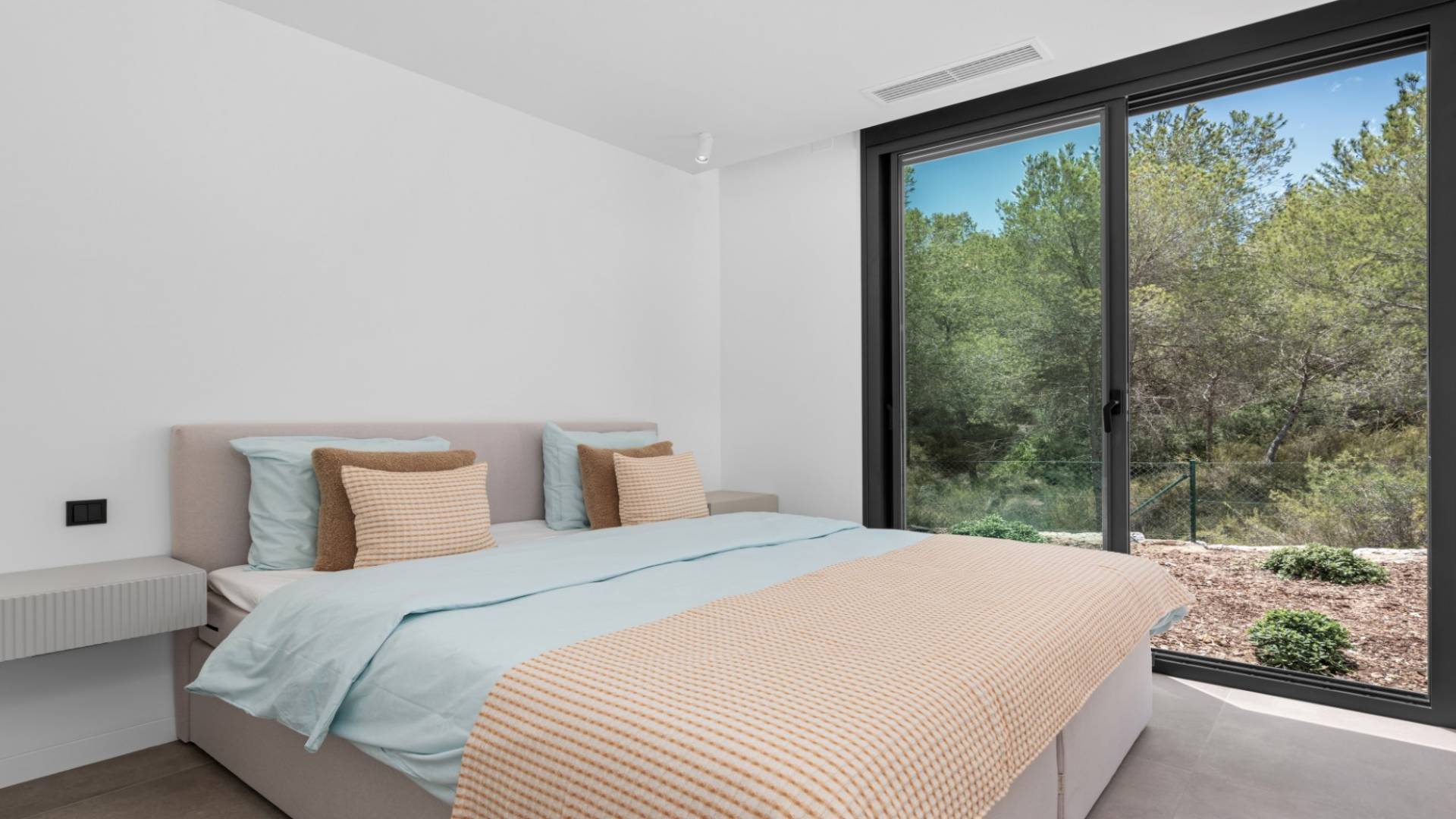 New Build - Independent villa - Las Colinas - Las Colinas Golf