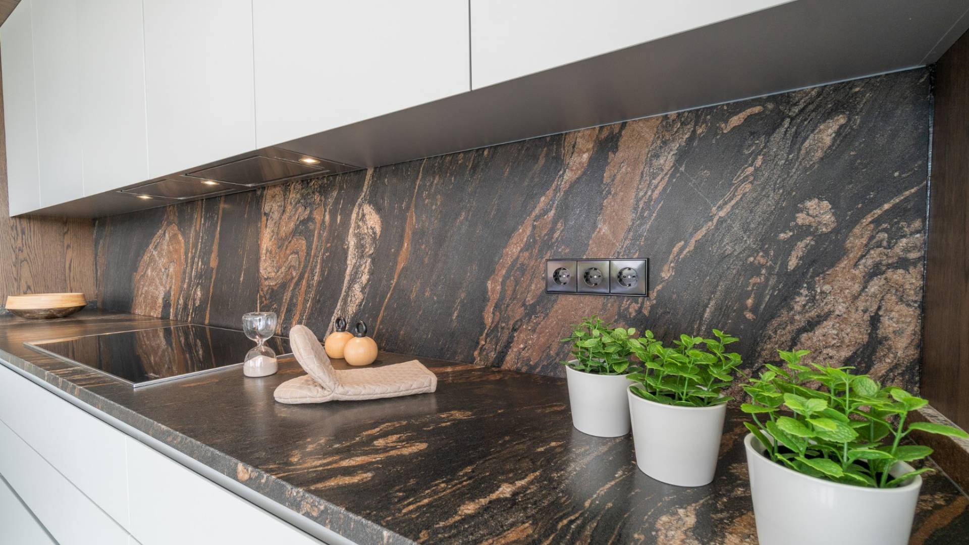 New Build - Independent villa - Las Colinas - Las Colinas Golf