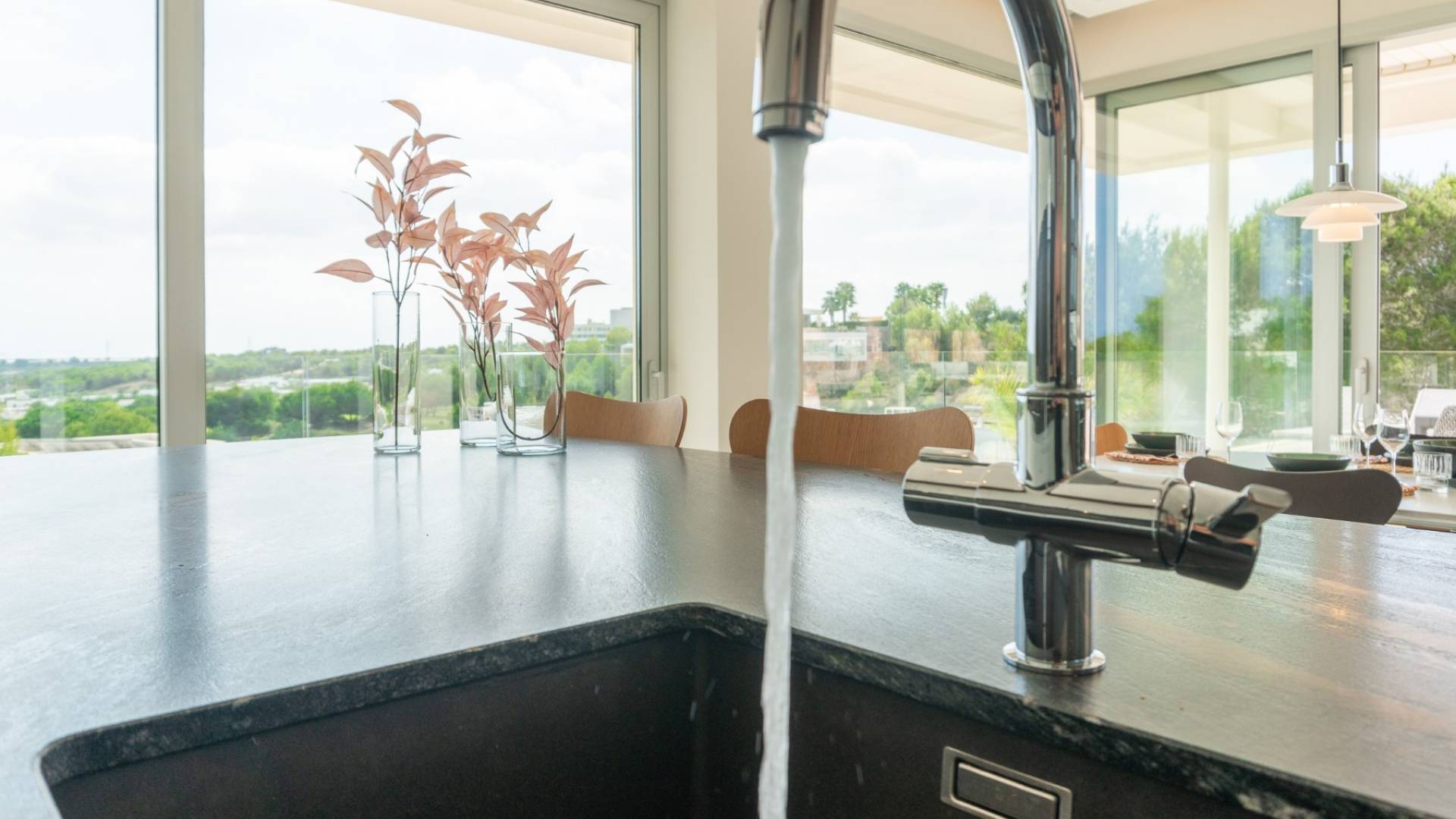 New Build - Independent villa - Las Colinas - Las Colinas Golf