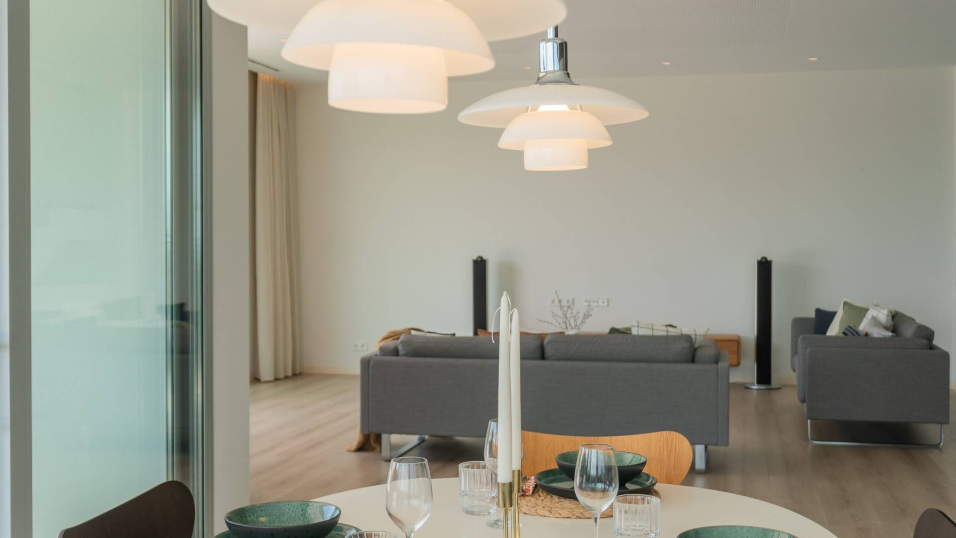 New Build - Independent villa - Las Colinas - Las Colinas Golf