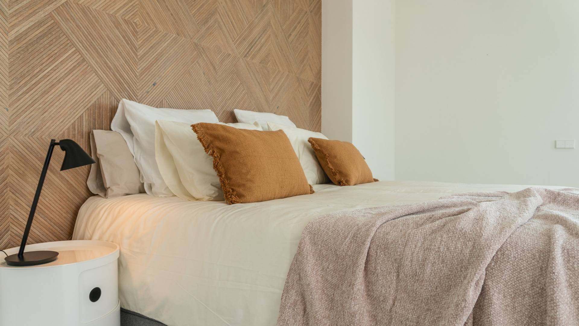 New Build - Independent villa - Las Colinas - Las Colinas Golf