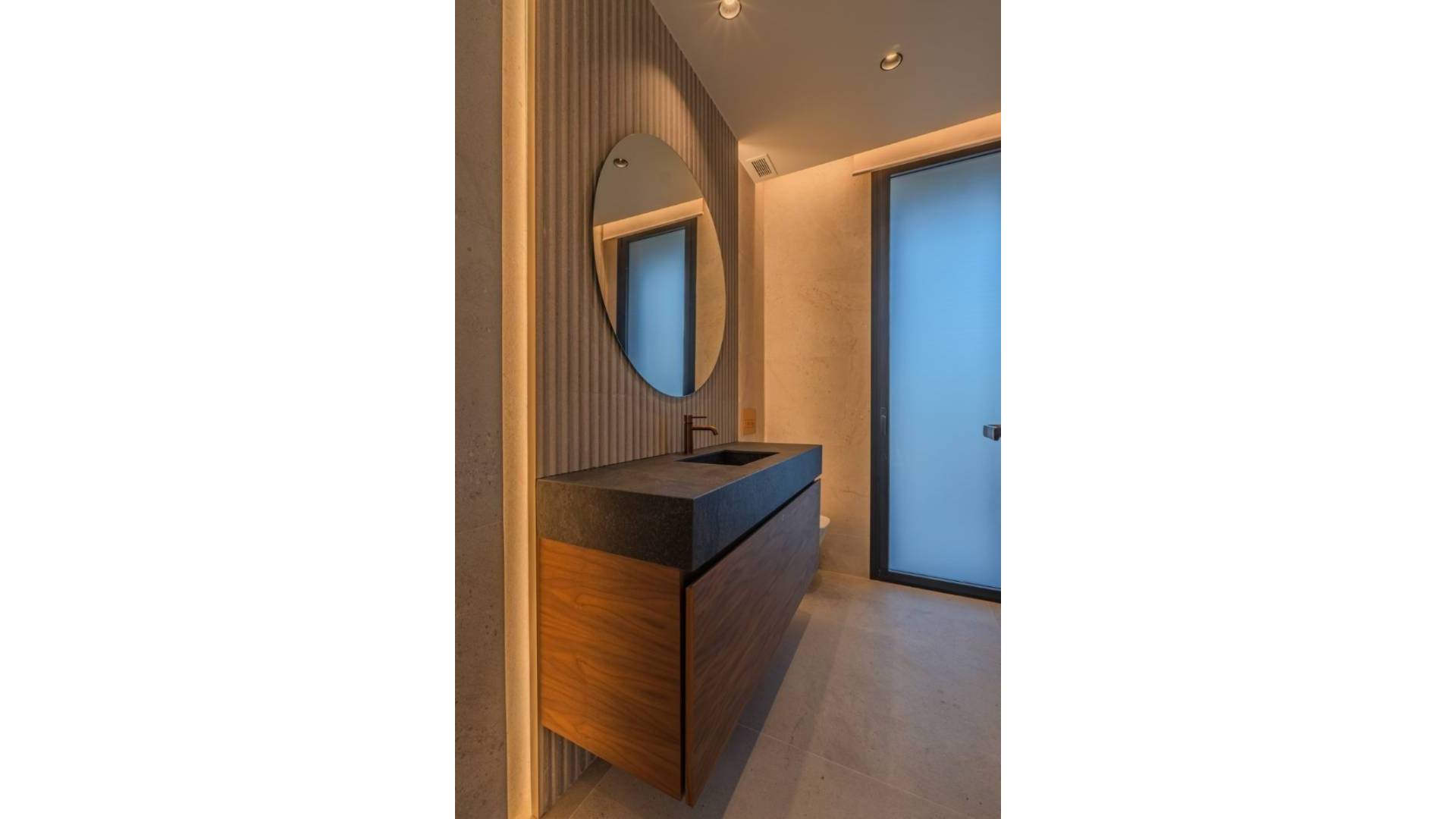 New Build - Independent villa - Las Colinas - Las Colinas Golf