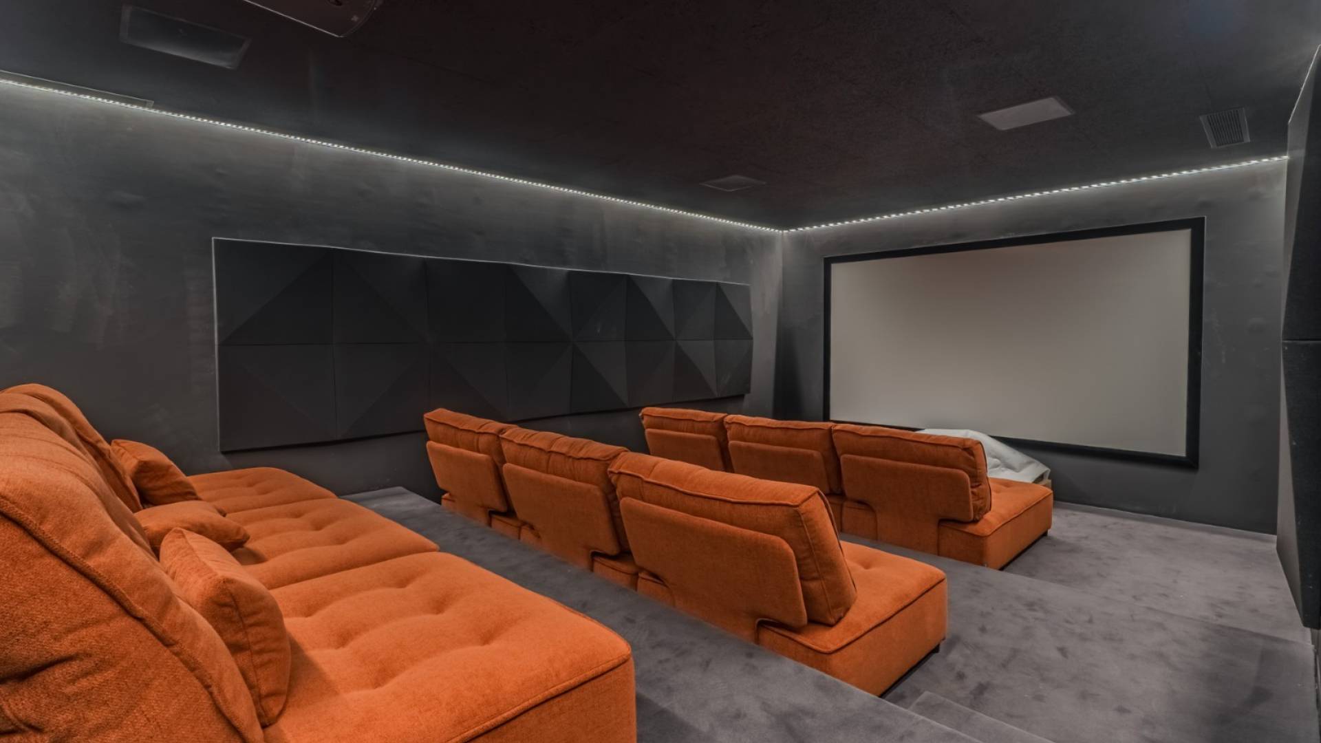 New Build - Independent villa - Las Colinas - Las Colinas Golf