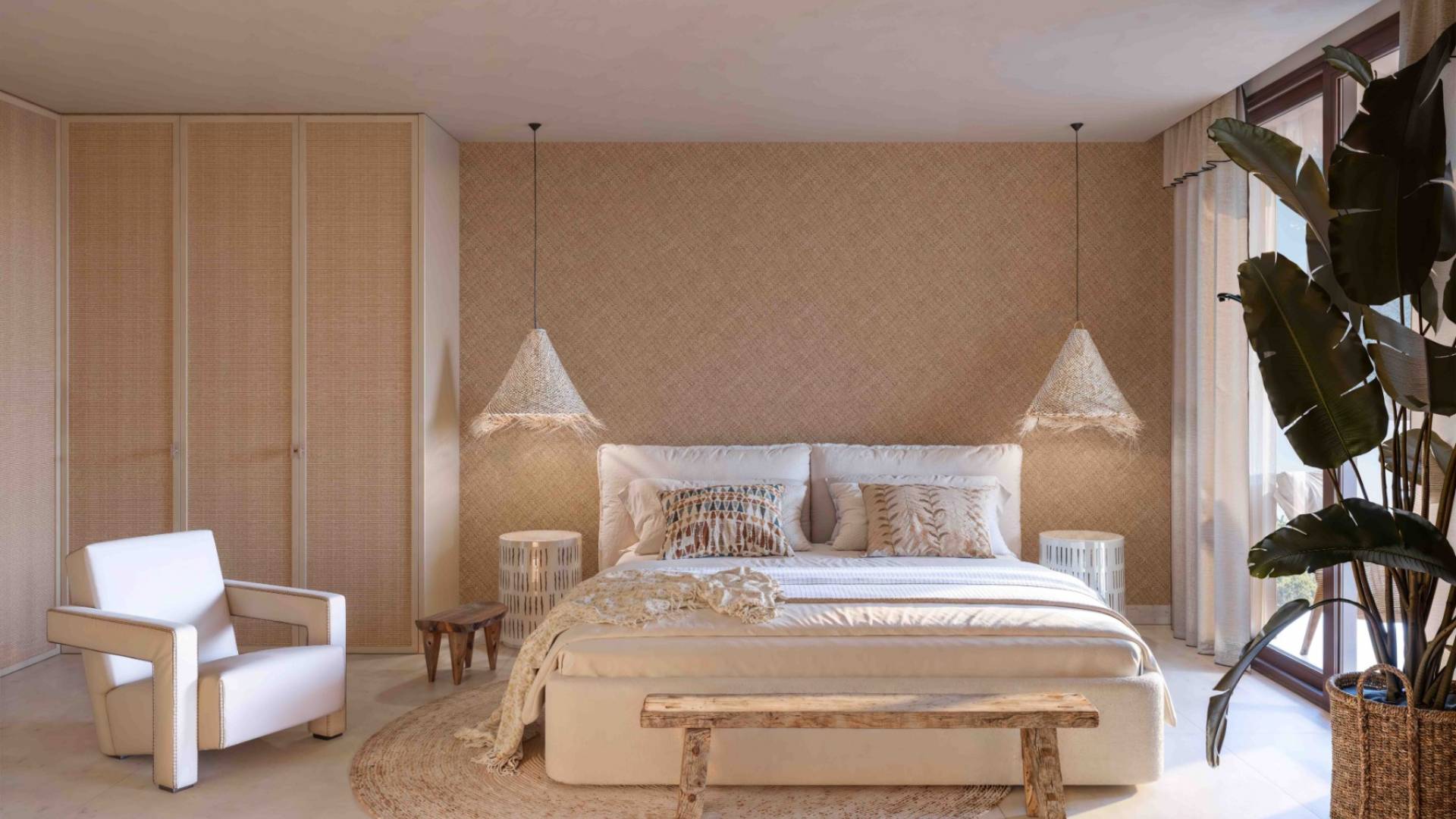 New Build - Independent villa - Las Colinas - Las Colinas Golf