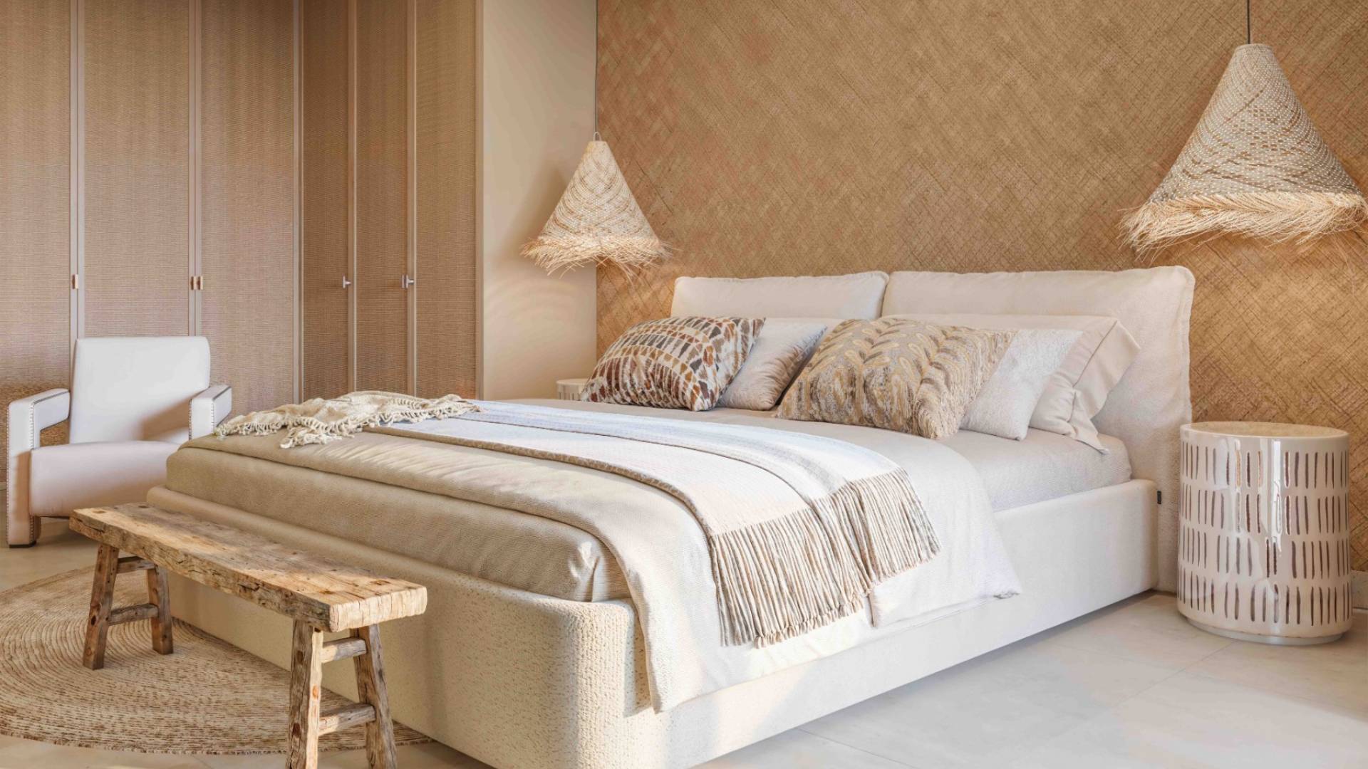 New Build - Independent villa - Las Colinas - Las Colinas Golf