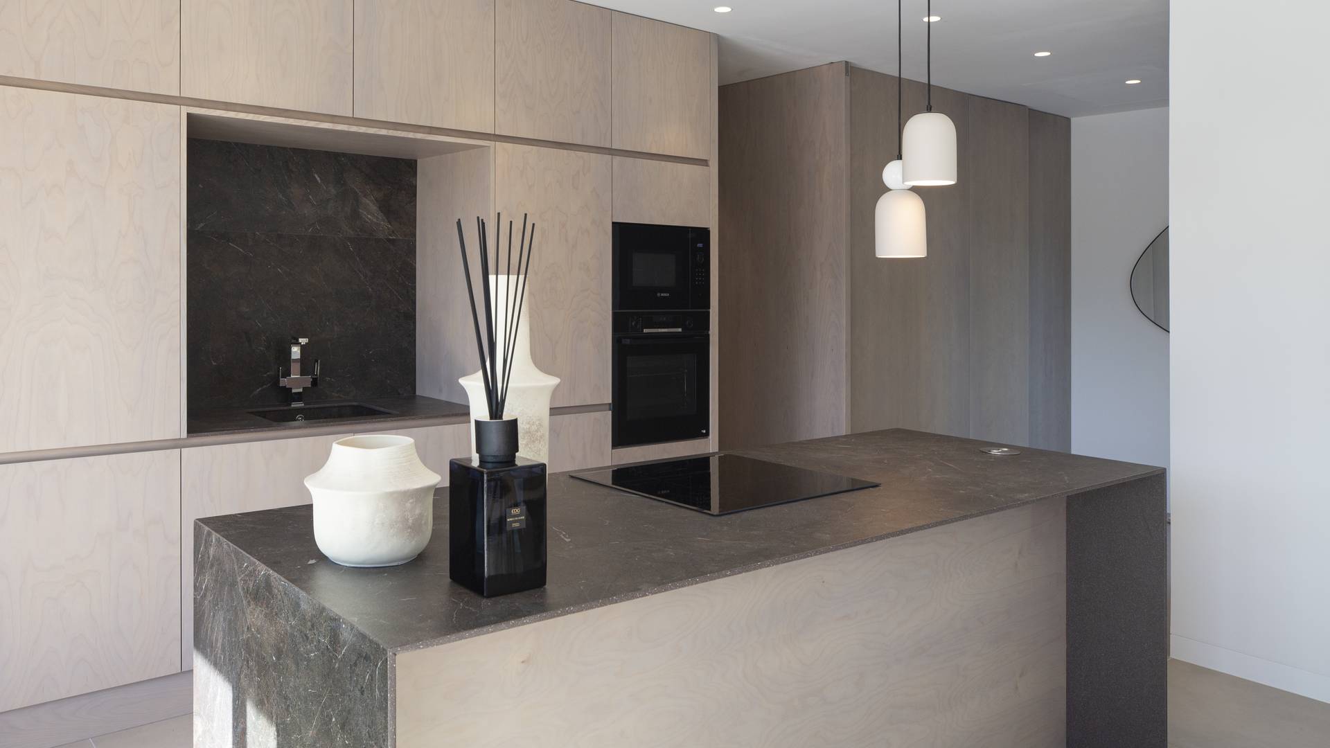 New Build - Independent villa - Las Colinas - Las Colinas Golf