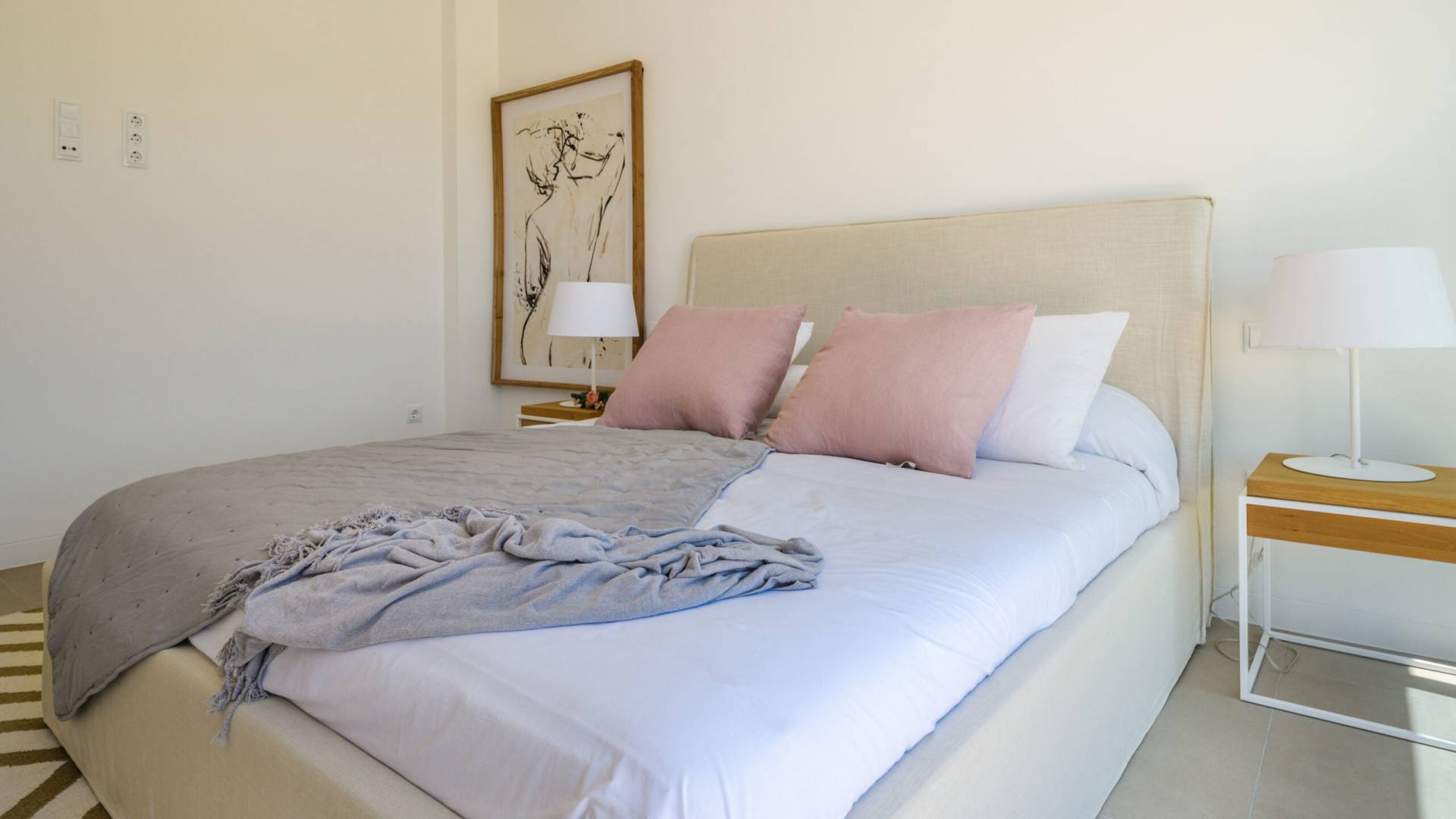 New Build - Independent villa - Las Colinas - Las Colinas Golf