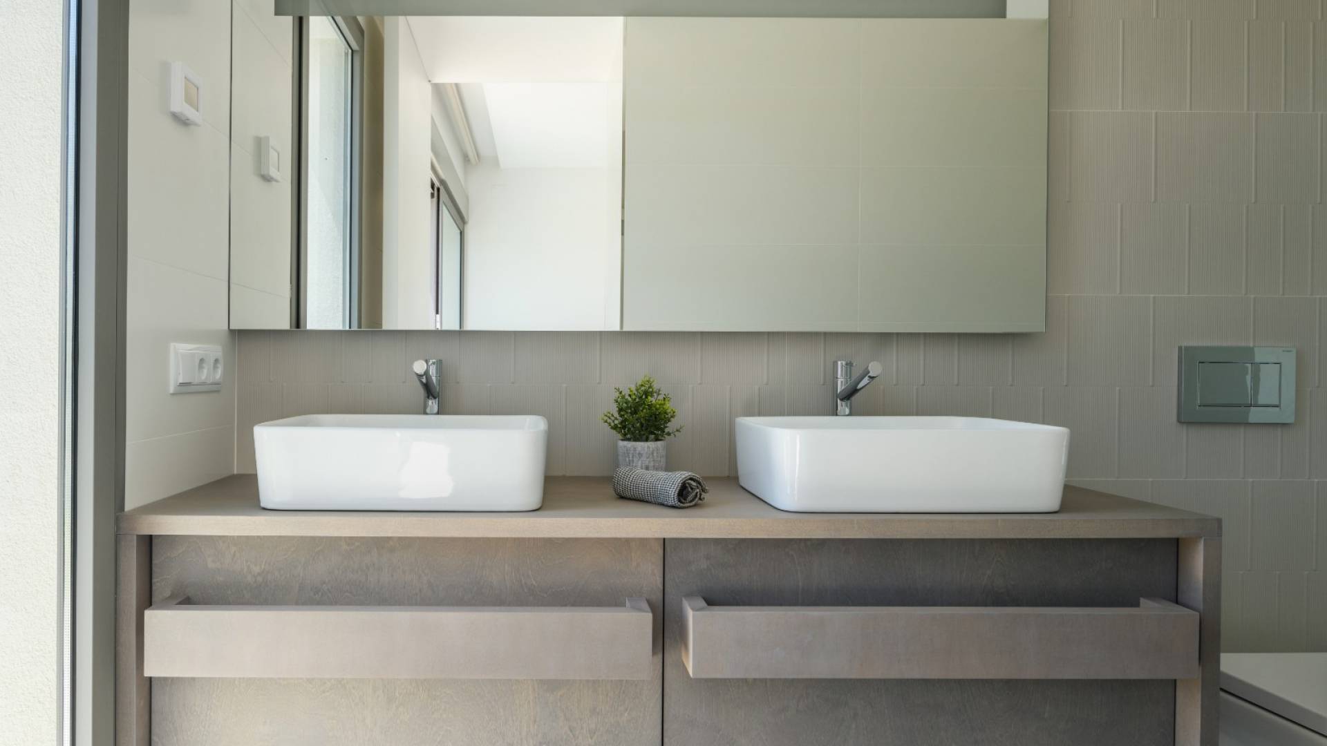 New Build - Independent villa - Las Colinas - Las Colinas Golf