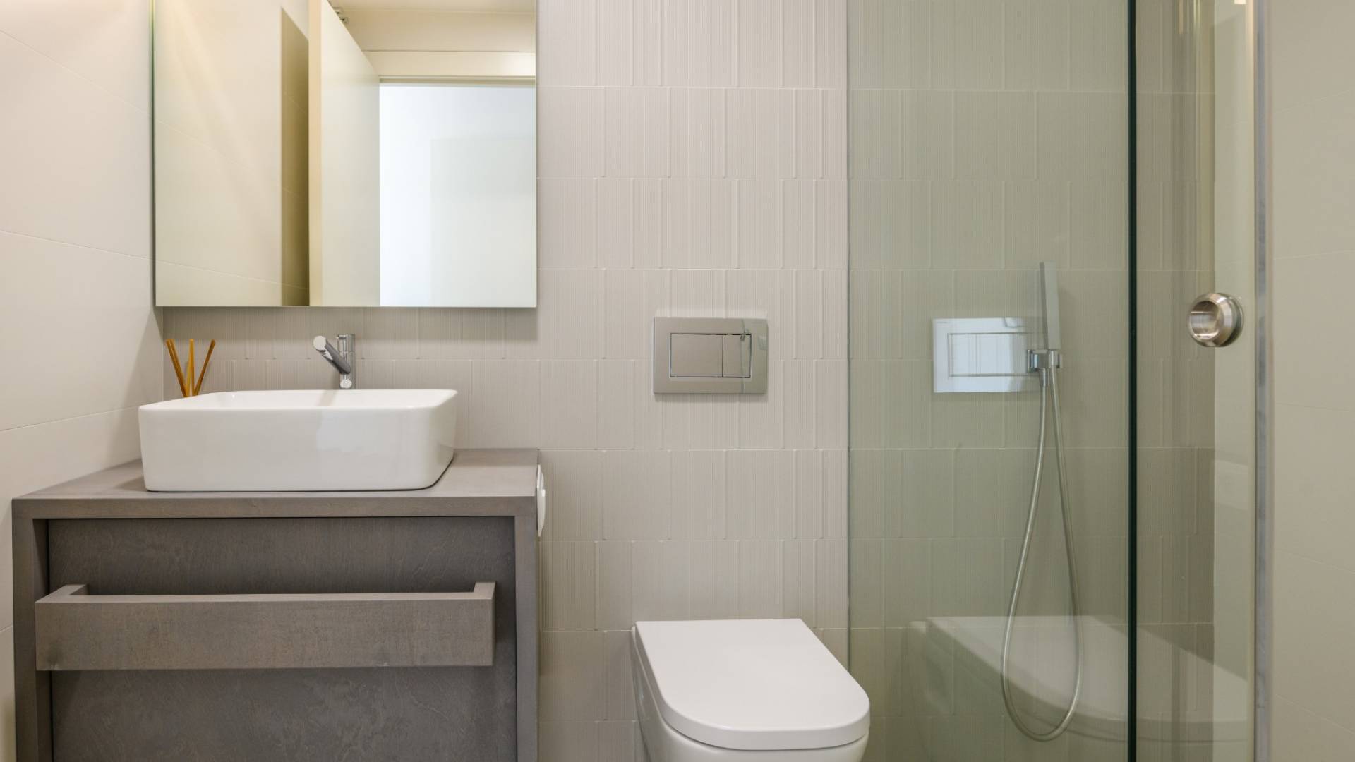 New Build - Independent villa - Las Colinas - Las Colinas Golf