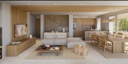 New Build - Independent villa - Llíber - Lliber