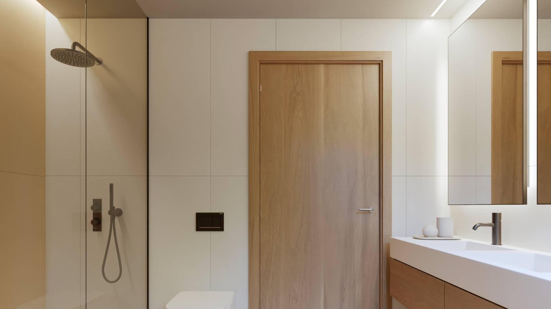 New Build - Independent villa - Llíber - Lliber