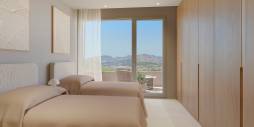 New Build - Independent villa - Llíber - Lliber