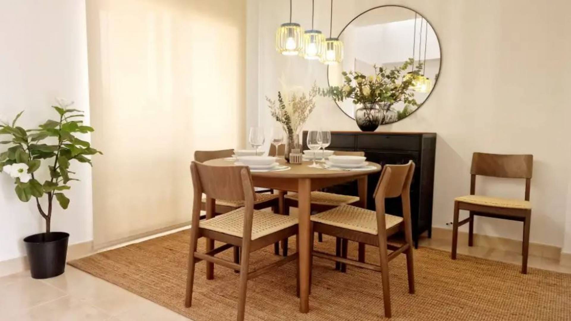 New Build - Independent villa - Lorca - Purias