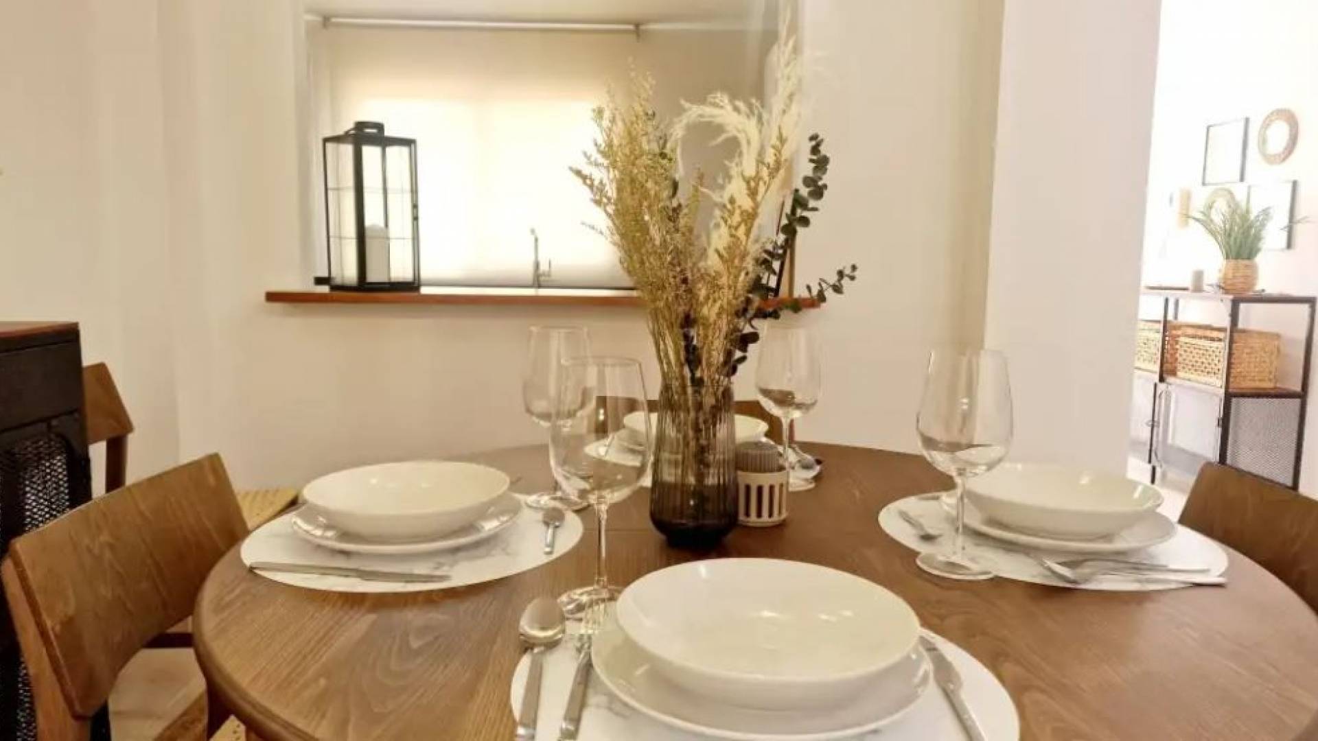 New Build - Independent villa - Lorca - Purias