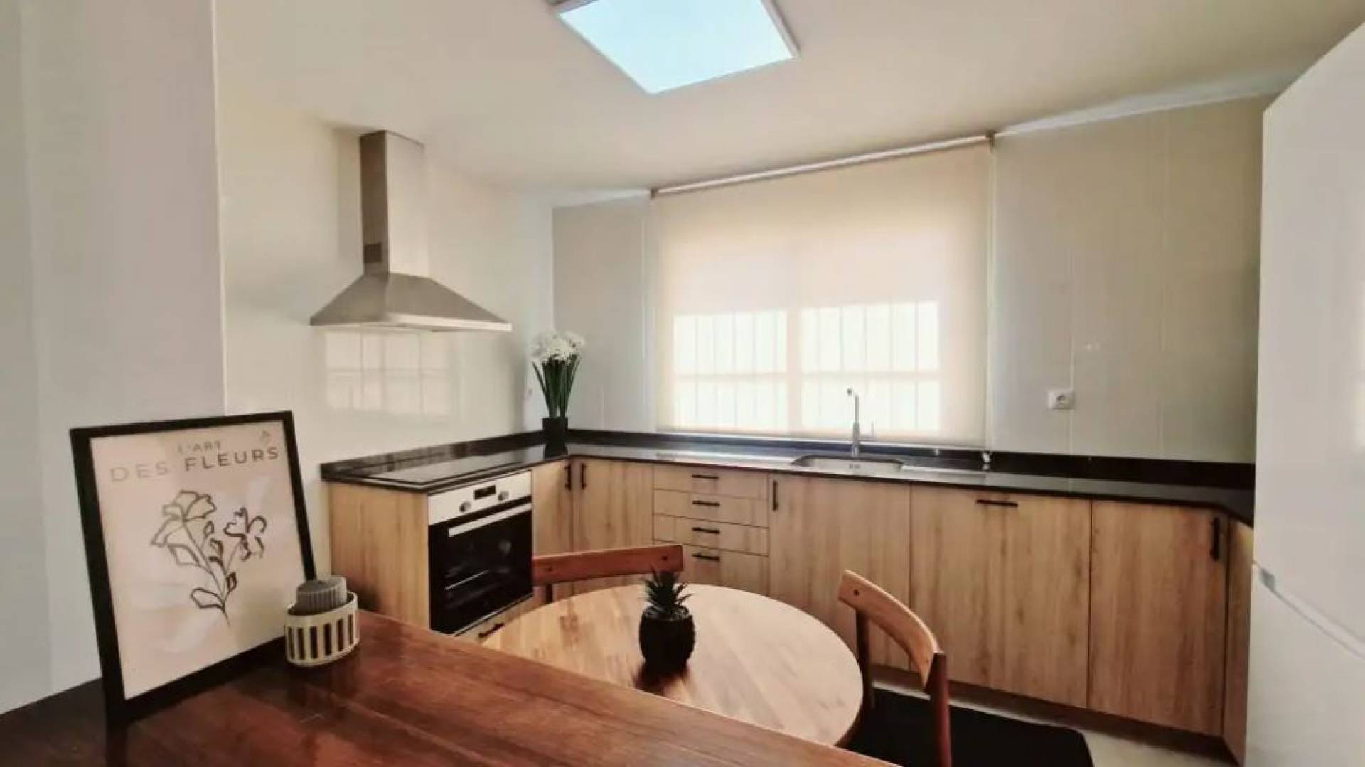 New Build - Independent villa - Lorca - Purias