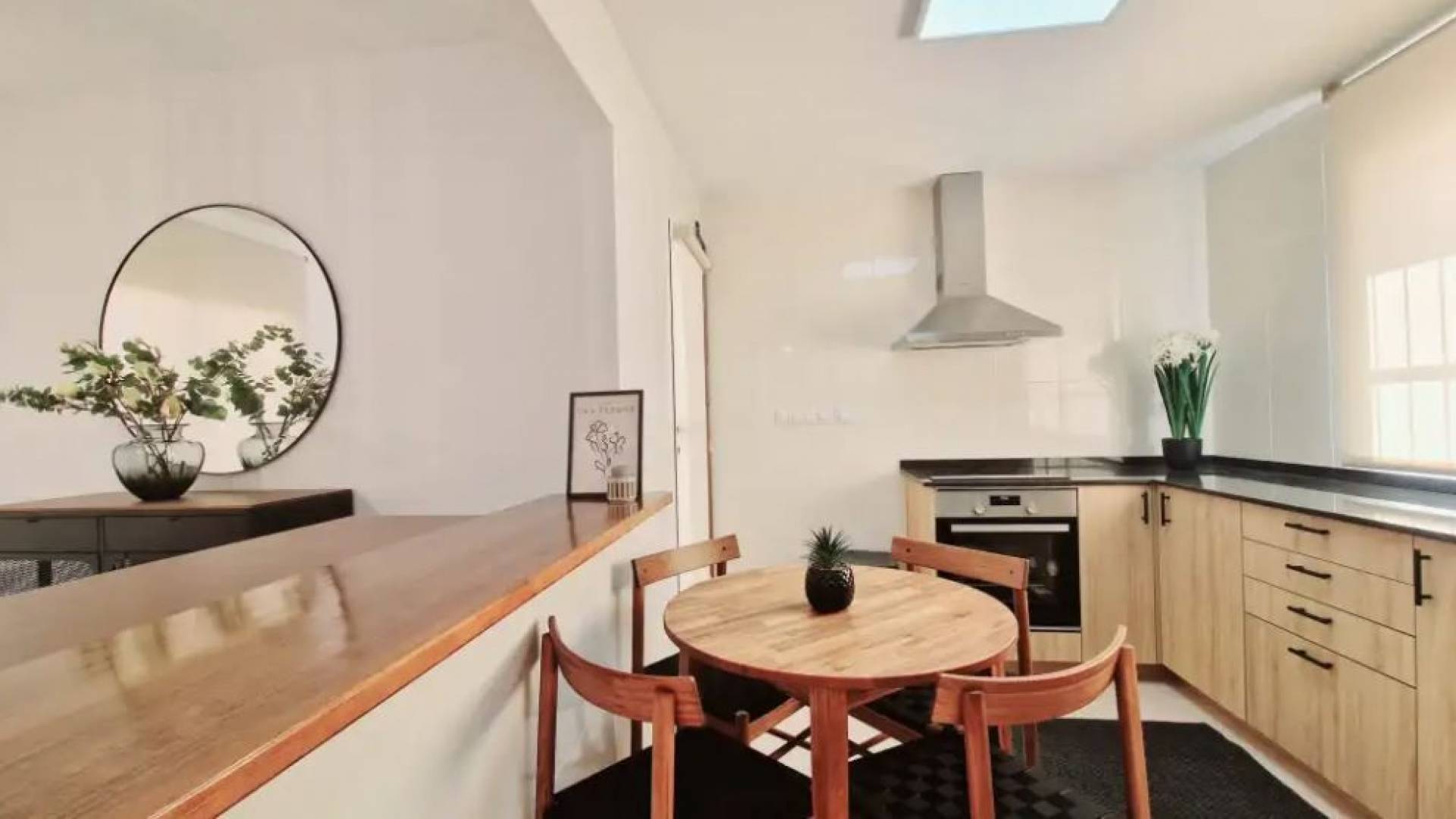 New Build - Independent villa - Lorca - Purias