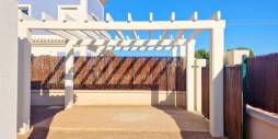 New Build - Independent villa - Lorca - Purias