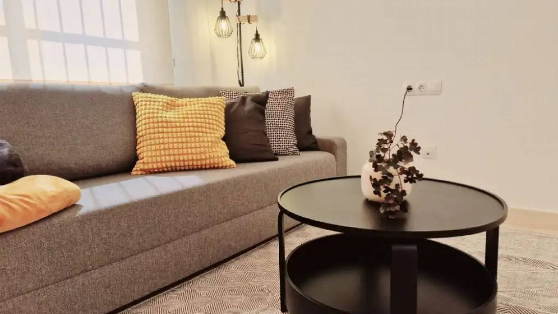 New Build - Independent villa - Lorca - Purias