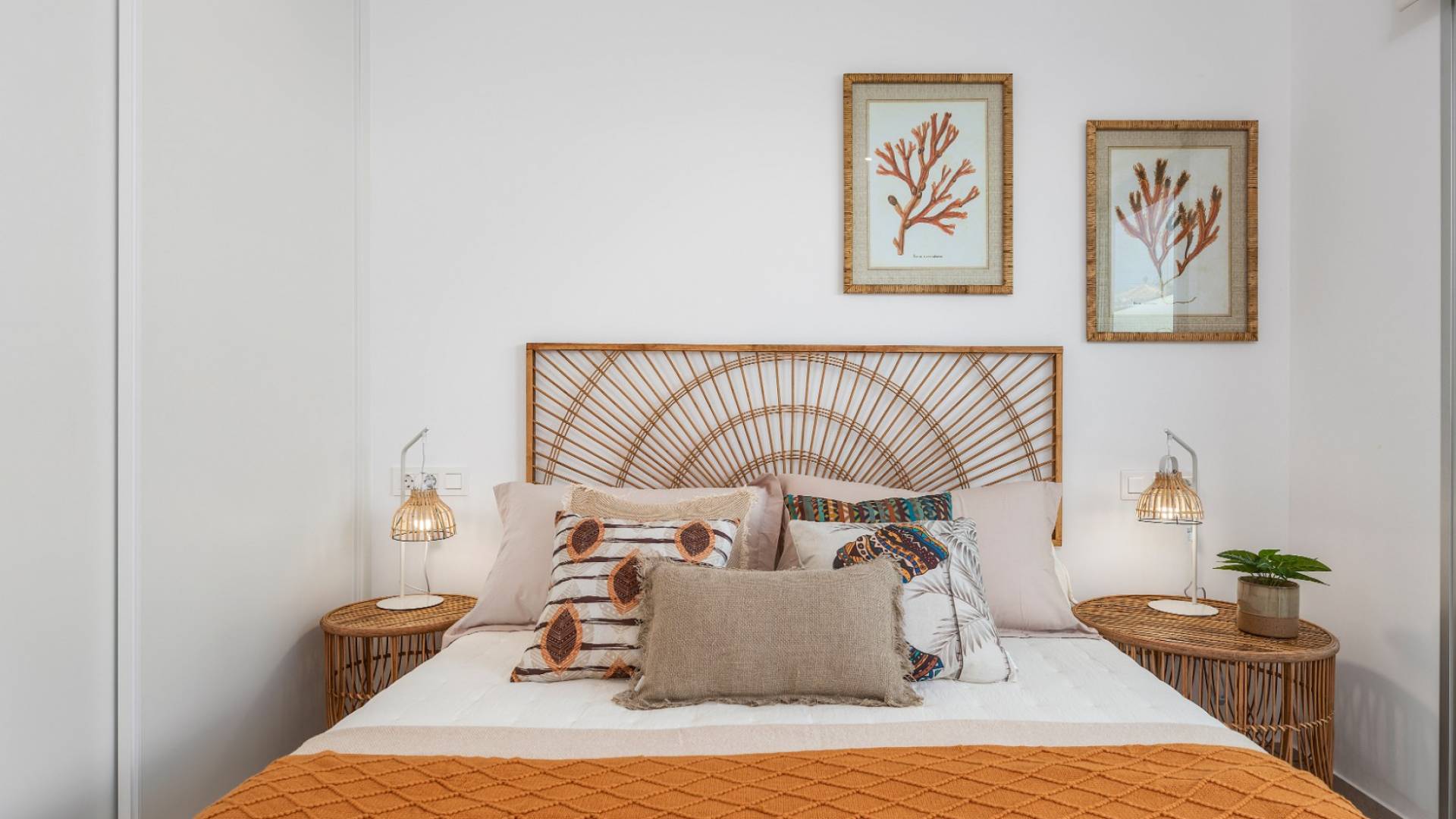 New Build - Independent villa - Los Alcazares