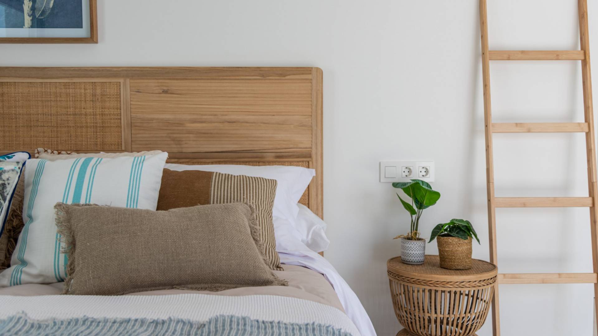 New Build - Independent villa - Los Alcazares