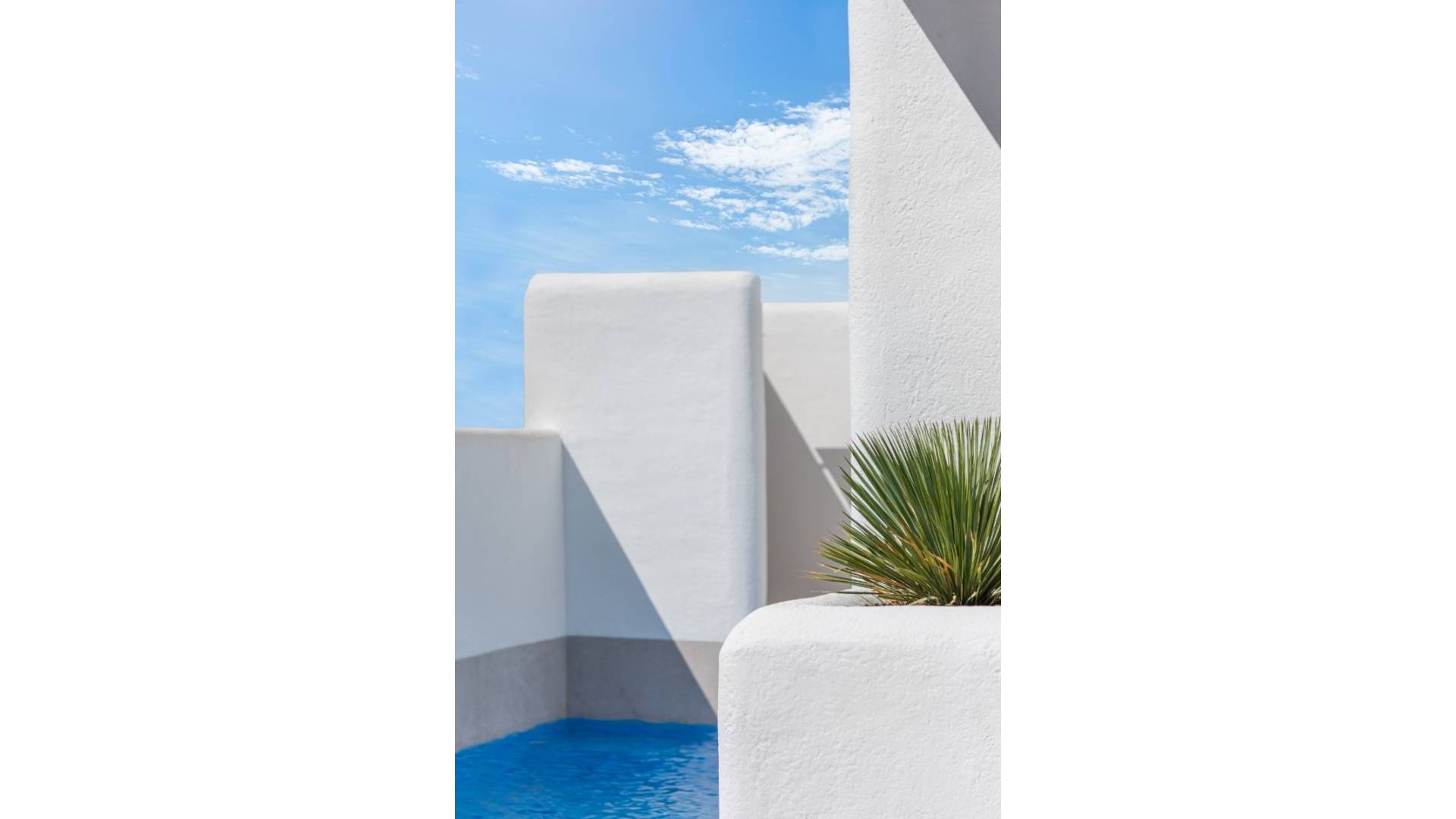 New Build - Independent villa - Los Alcazares