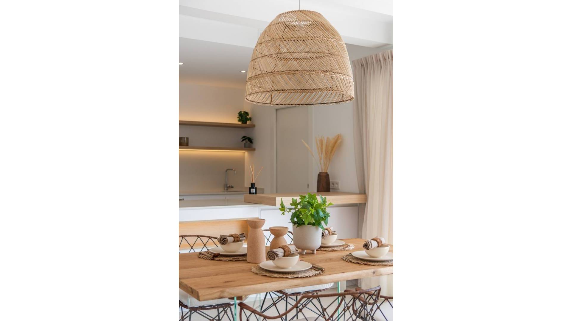 New Build - Independent villa - Los Alcazares