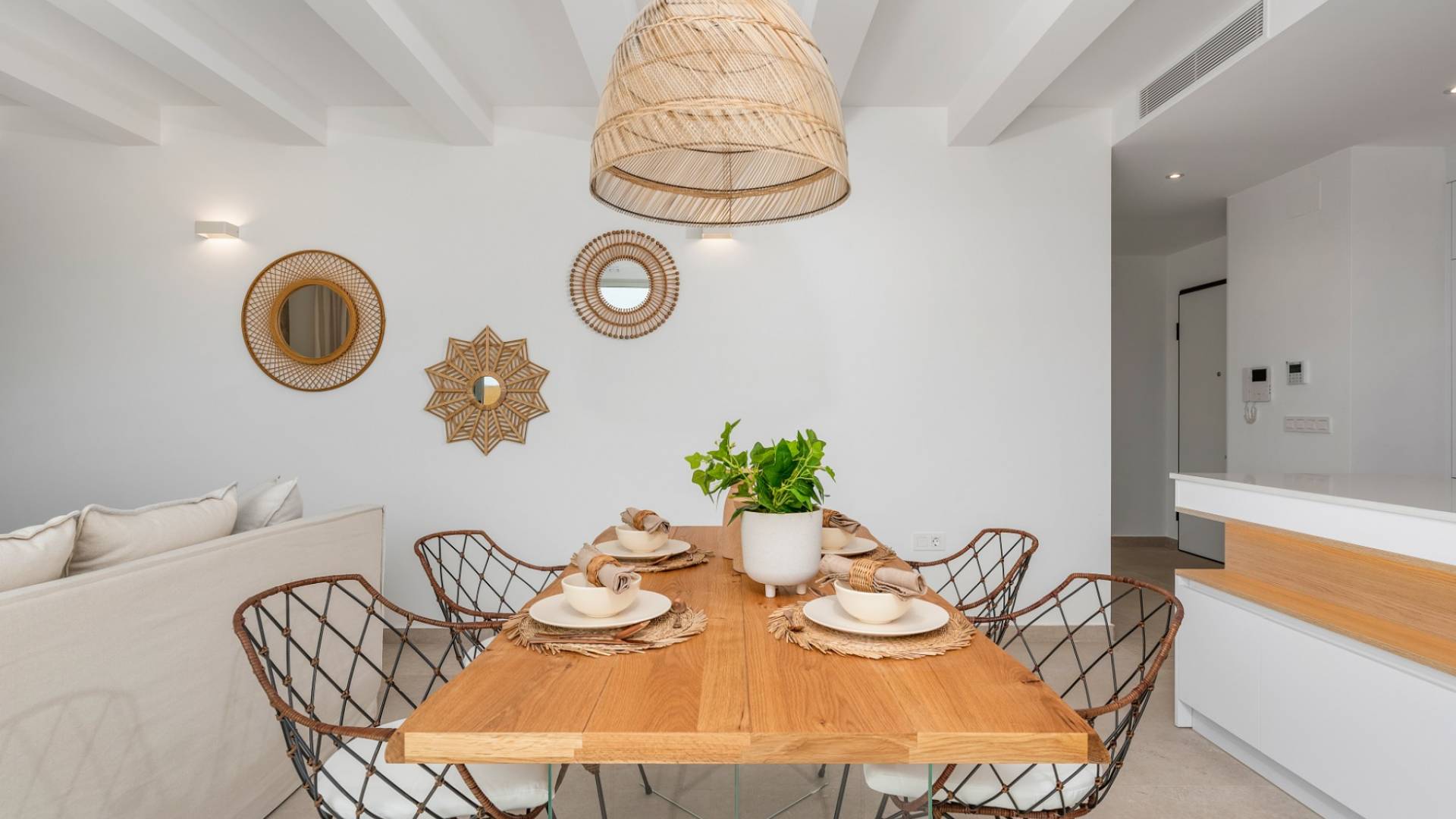 New Build - Independent villa - Los Alcazares