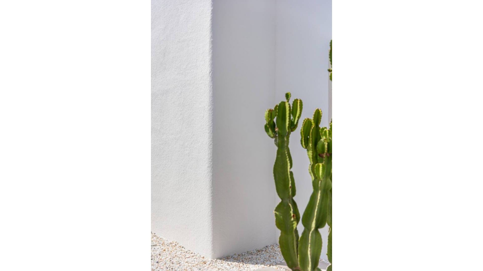 New Build - Independent villa - Los Alcazares