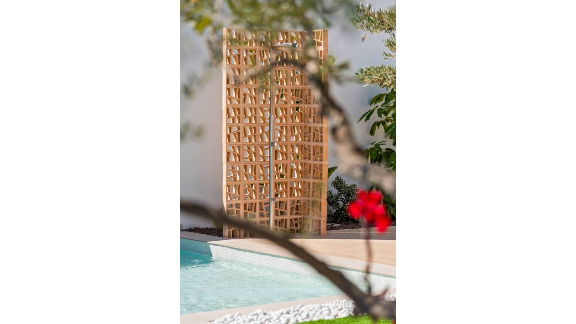 New Build - Independent villa - Los Alcazares