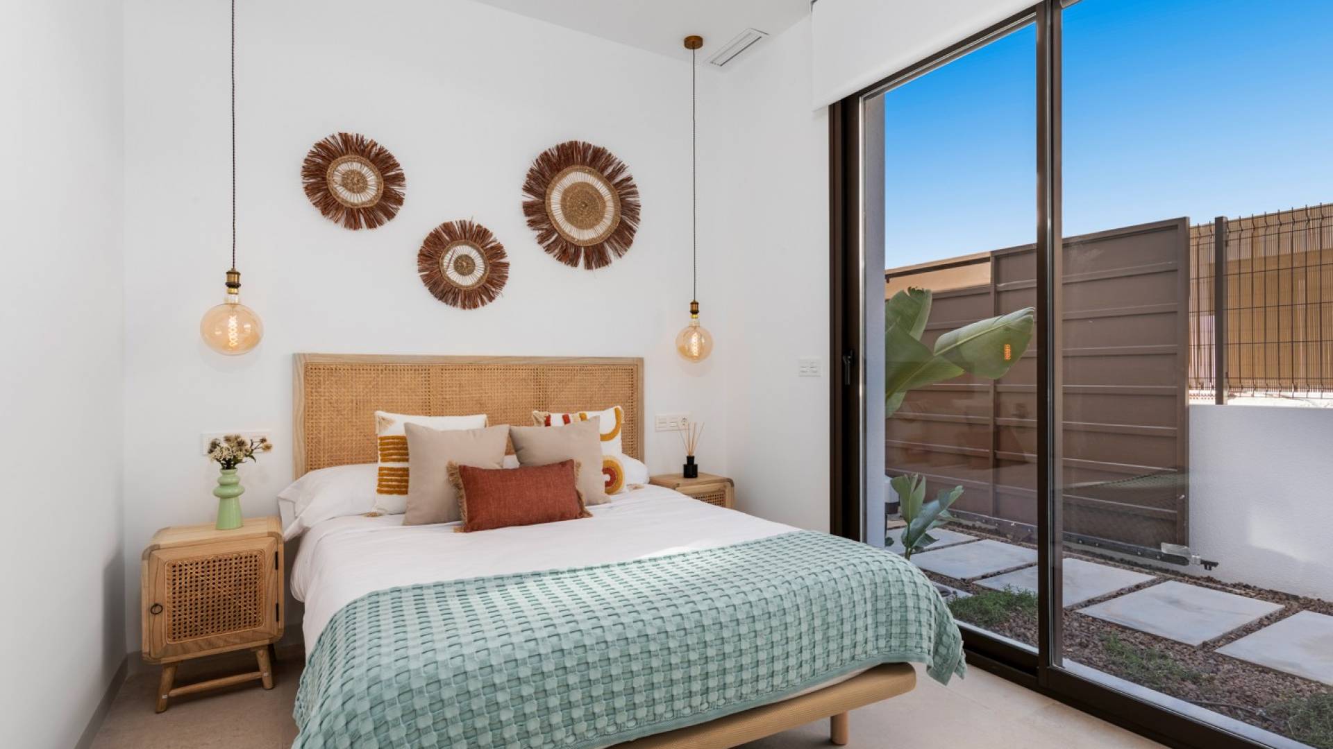 New Build - Independent villa - Los Alcazares